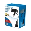 Βάση Tablet Γραφείου Esperanza EMH142 for phones/tablets Black