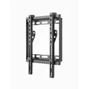 Βάση Τηλεόρασης Gembird WM-42F-04106.7cm (42") Black