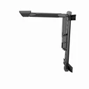 Βάση Τηλεόρασης Gembird WM-55ST-02 Premium full-motion , 32-55 (30 kg)