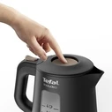 Βραστήρας Tefal Includeo KI533811 1 L 2400 W Black