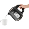 Βραστήρας Tefal Includeo KI533811 1 L 2400 W Black