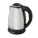 Βραστήρας Titanum TKK102X 1.8L 1800W Inox Silver