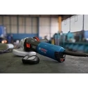 Γωνιακός Τροχός Bosch GWS 17-125 S 12.5cm 11500 RPM 1700 W 2.2 kg