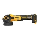 Γωνιακός Τροχός Dewalt DCG409VSNT-XJ 12.5cm 9000 RPM