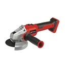 Γωνιακός Τροχός Einhell Cordless brushless AXXIO 18/115 Q Solo