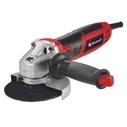 Γωνιακός Τροχός Einhell TC-AG 125/850 Kit 12.5cm 12000 RPM 850 W 1.78 kg