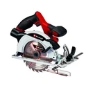 Δισκοπρίονο Einhell circular saw TE-CS 18/165-1 Li-Solo 4331207