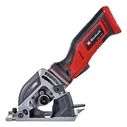 Δισκοπρίονο Einhell TE-CS 18/89 Li-Solo Mini 4331100 cordless circular saw