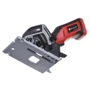 Δισκοπρίονο Einhell TE-CS 18/89 Li-Solo Mini 4331100 cordless circular saw