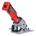 Δισκοπρίονο Einhell TE-CS 18/89 Li-Solo Mini 4331100 cordless circular saw