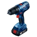 Δραπανοκατσάβιδο Bosch 18V 2x2.0Ah 06019F8109