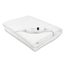 Ηλεκτρική Κουβέρτα Esperanza EHB002 60 W White Fleece,Polyester