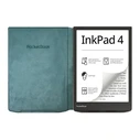 Θήκη Ebook Reader PocketBook Cover flip Inkpad 4 green