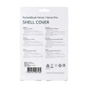 Θήκη Ebook Reader PocketBook Verse Shell Black