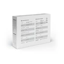 Θήκη για Σκληρό Δίσκο Savio 2.5" HDD/SSD USB 3.0, transparent, AK-66