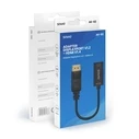 Καλώδιο HDMI Savio AK-62 video cable adapter 0.2 m DisplayPort