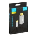 Καλώδιο HDMI iBox ITVC4K Type-C to HDMI cable