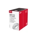 Καλώδιο Δικτύου Dahua Technology PFM920I-6UN-C-V2 White 305 m Cat6 U/UTP (UTP)