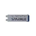 Κάρτα Γραφικών Sparkle Intel Arc A380 ELF 6GB GDDR6