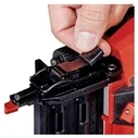 Καρφωτικό Μπαταρίας Einhell Cordless FIXETTO 18/50 N Solo 4257795