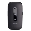 Κινητό Τηλέφωνο Panasonic KX-TU 550 EXB Black