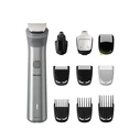 Κουρευτική Μηχανή Philips MG5920/15 trimmers/clipper Stainless 11 (Li-Ion)