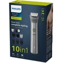 Κουρευτική Μηχανή Philips MG5920/15 trimmers/clipper Stainless 11 (Li-Ion)