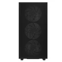 Κουτί Υπολογιστή Deepcool CH560 DIGITAL Midi Black