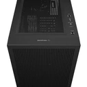 Κουτί Υπολογιστή Deepcool CH560 DIGITAL Midi Black