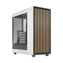 Κουτί Υπολογιστή Fractal Design North White