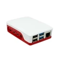 Κουτί Υπολογιστή Raspberry Pi 5 Red/White