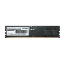Μνήμη RAM Σταθερού DDR5 16GB RAM Patriot Signature (1x16GB) 5600MHz CL46