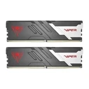 Μνήμη RAM Σταθερού DDR5 32GB Patriot Viper Venom PVV532G660C34K 2 x 16GB 6600 Mhz