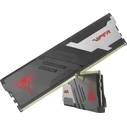 Μνήμη RAM Σταθερού DDR5 32GB RAM Patriot Viper Venom, 8200MHz, CL38, XMP 3.0, AMD EXPO