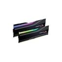 Μνήμη RAM Σταθερού DDR5 48GB G.Skill Trident Z5 Neo RGB F5-6400J3239F24GX2-TZ5NR 2 x 24GB 6400 MHz