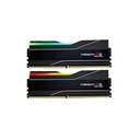 Μνήμη RAM Σταθερού DDR5 48GB G.Skill Trident Z5 Neo RGB F5-6400J3239F24GX2-TZ5NR 2 x 24GB 6400 MHz