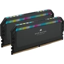 Μνήμη RAM Σταθερού DDR5 64GB Corsair Dominator CMT64GX5M2B6400C32 2 x 32GB 6400 MHz