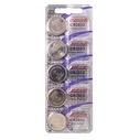 Μπαταρίες Ρολογιών Maxell specialized battery CR2032, 5 pcs.