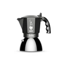 Μπρίκι Espresso Bialetti Brikka INDUCTION 4TZ 180 ml Anthracite, Silver