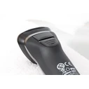 Ξυριστική Μηχανή Eldom Battery and cordless IAN, LED indicator