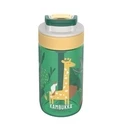 Παγούρι Kambukka children's Lagoon 400ml Safari Jungle