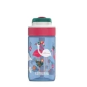 Παγούρι Kambukka Lagoon 400ml Blue Flamingo baby