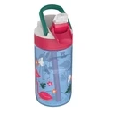 Παγούρι Kambukka Lagoon 400ml Blue Flamingo baby