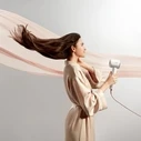 Πιστολάκι Μαλλιών Dreame Hair Glory White