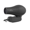 Πιστολάκι Μαλλιών Titanum TBH003K Black 750 W