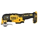 Πολυεργαλείο Dewalt 18V multitool DCS356N