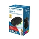 Ποντίκι Ενσύρματο Esperanza EM132 Right-hand USB Optical 7200 DPI