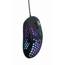 Ποντίκι Ενσύρματο Gembird MUSG-RAGNAR-RX400 USB Gaming RGB backlighted 6 buttons, 7200 DPI
