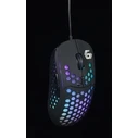 Ποντίκι Ενσύρματο Gembird MUSG-RAGNAR-RX400 USB Gaming RGB backlighted 6 buttons, 7200 DPI