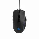 Ποντίκι Ενσύρματο Gembird MUSG-RAGNAR-RX500 USB Gaming RGB backlighted 10 buttons, 7200 DPI